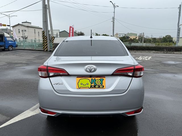 TOYOTA豐田 VIOS  第4張相片
