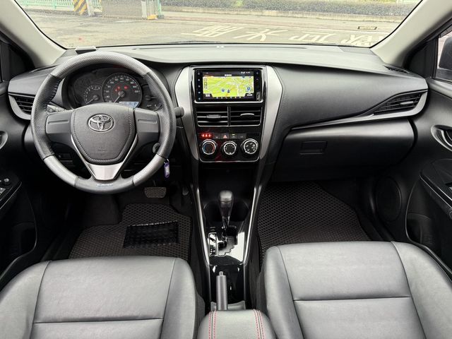 TOYOTA豐田 VIOS  第5張相片