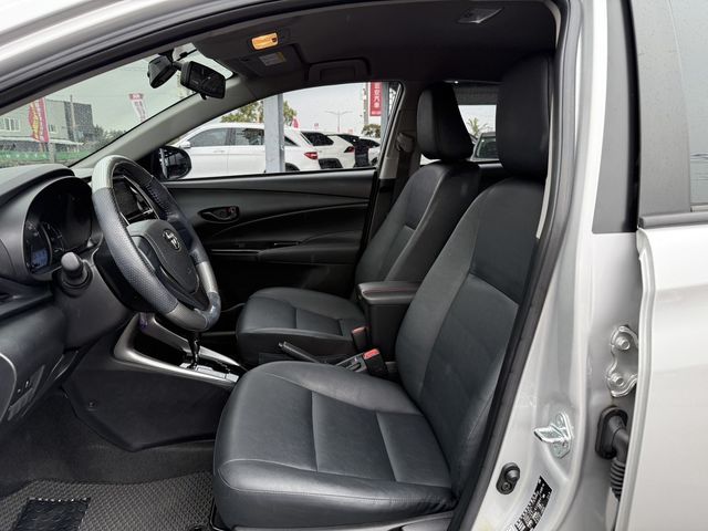 TOYOTA豐田 VIOS  第6張相片