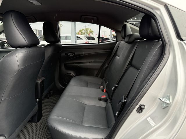 TOYOTA豐田 VIOS  第7張相片