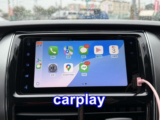 TOYOTA豐田 VIOS  第9張相片