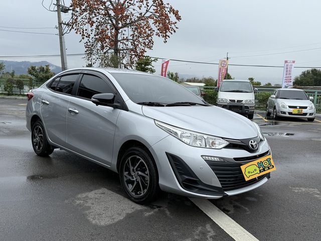 TOYOTA豐田 VIOS  第11張相片