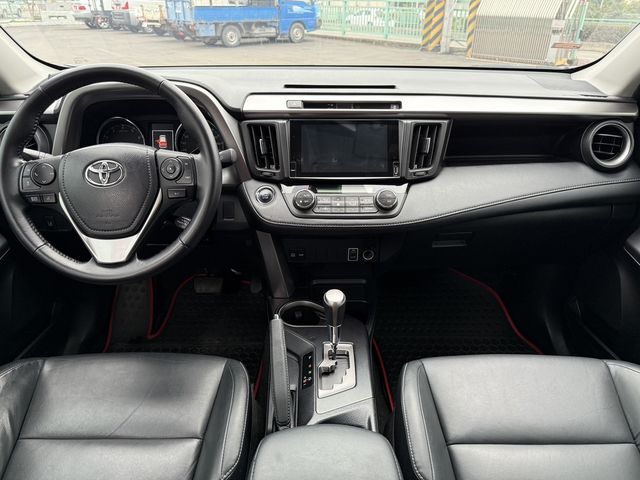 TOYOTA豐田 RAV4  第5張相片