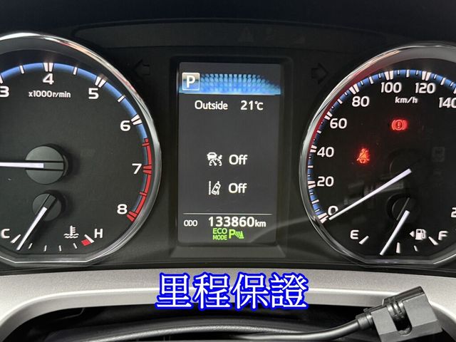 TOYOTA豐田 RAV4  第8張相片