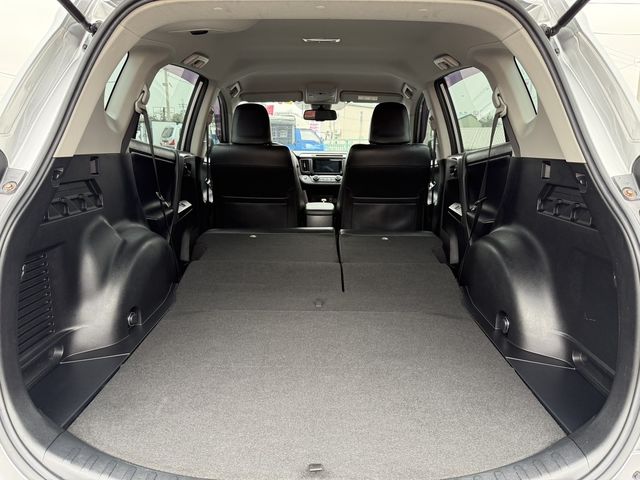 TOYOTA豐田 RAV4  第13張相片