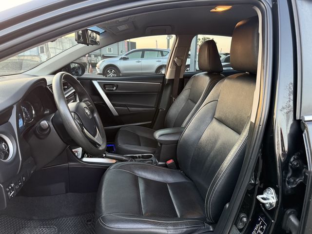 TOYOTA豐田 ALTIS  第6張相片