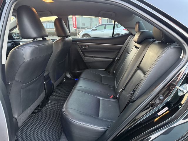 TOYOTA豐田 ALTIS  第7張相片