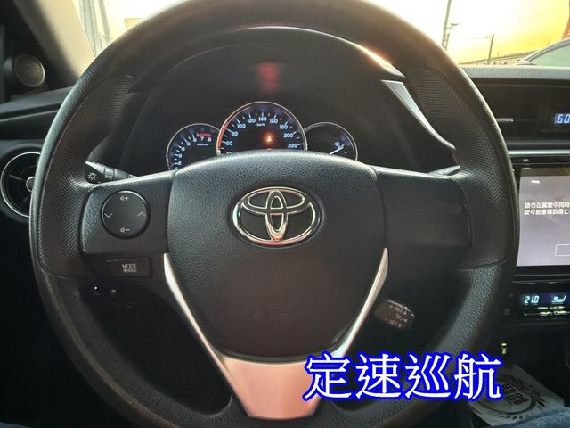TOYOTA豐田 ALTIS  第9張相片