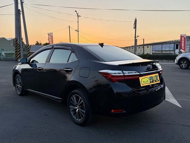 TOYOTA豐田 ALTIS  第13張相片