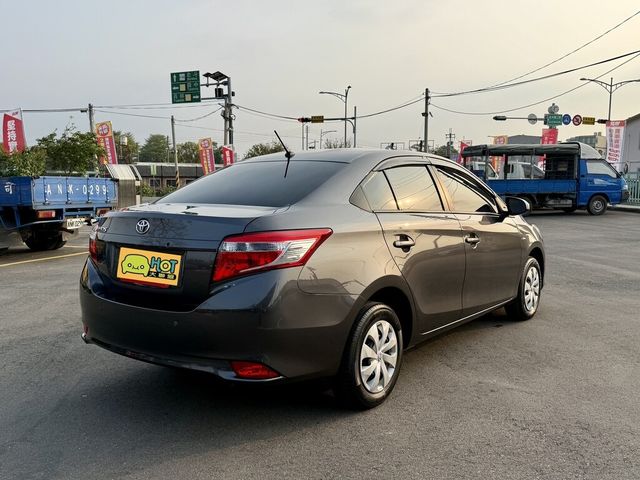 TOYOTA豐田 VIOS  第2張相片