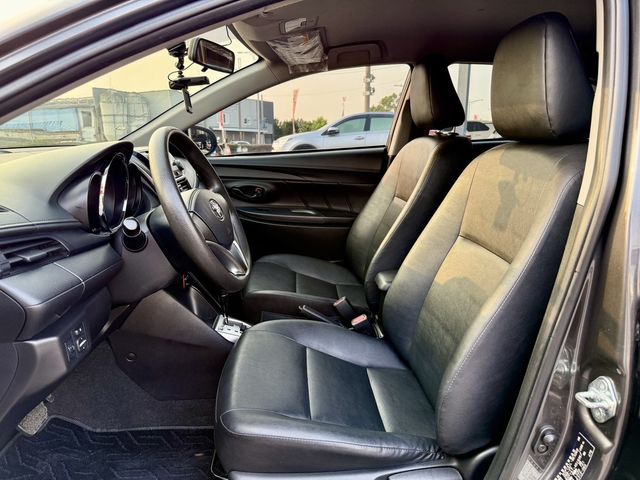 TOYOTA豐田 VIOS  第6張相片