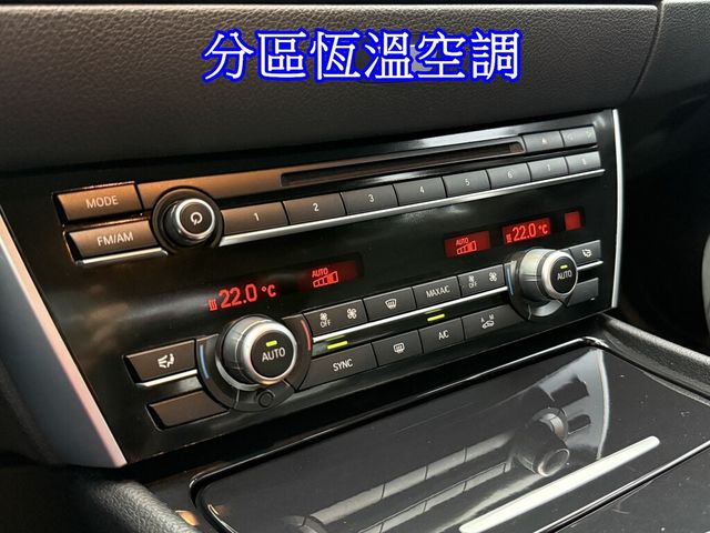 BMW寶馬 520D GT  第10張相片