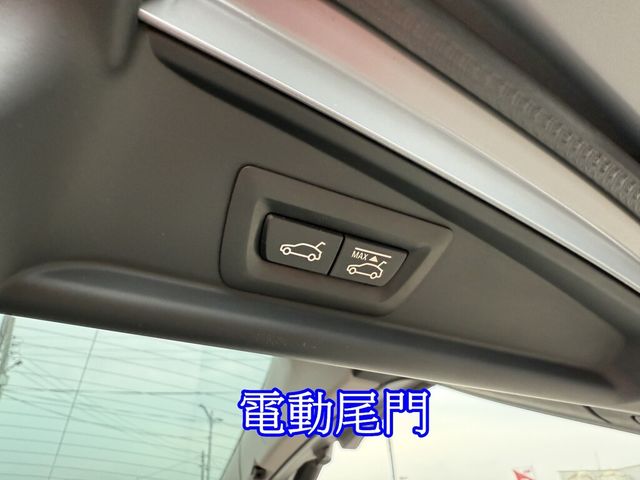 BMW寶馬 520D GT  第11張相片