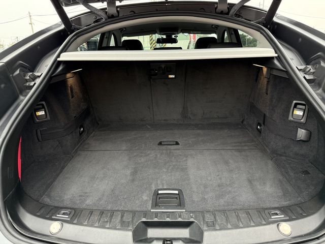 BMW寶馬 520D GT  第14張相片