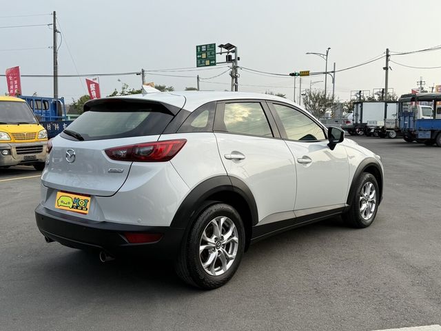 MAZDA馬自達 CX-3  第2張相片