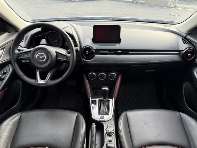 MAZDA馬自達 CX-3  第5張相片