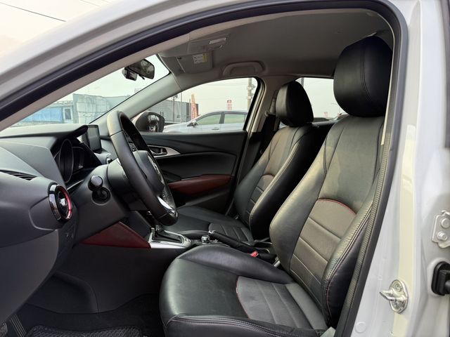 MAZDA馬自達 CX-3  第6張相片
