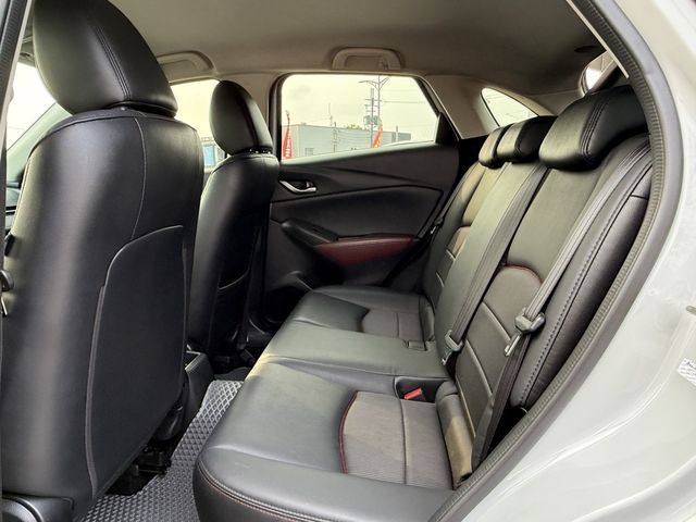 MAZDA馬自達 CX-3  第7張相片