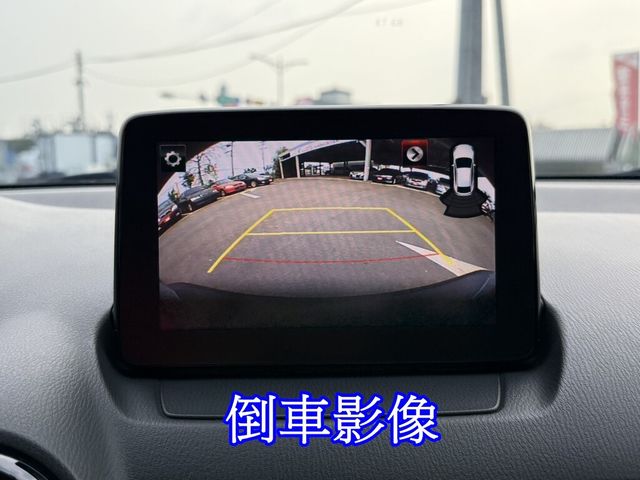 MAZDA馬自達 CX-3  第10張相片