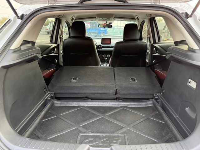 MAZDA馬自達 CX-3  第11張相片