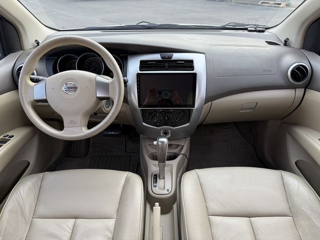 NISSAN日產 LIVINA  第5張相片