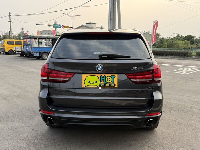 BMW寶馬 X5 XDRIVE25D  第4張相片