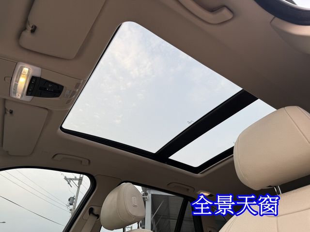 BMW寶馬 X5 XDRIVE25D  第10張相片