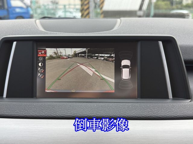 BMW寶馬 X5 XDRIVE25D  第12張相片