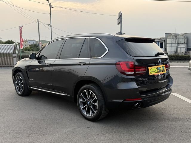 BMW寶馬 X5 XDRIVE25D  第15張相片