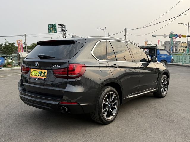 BMW寶馬 X5 XDRIVE25D  第16張相片