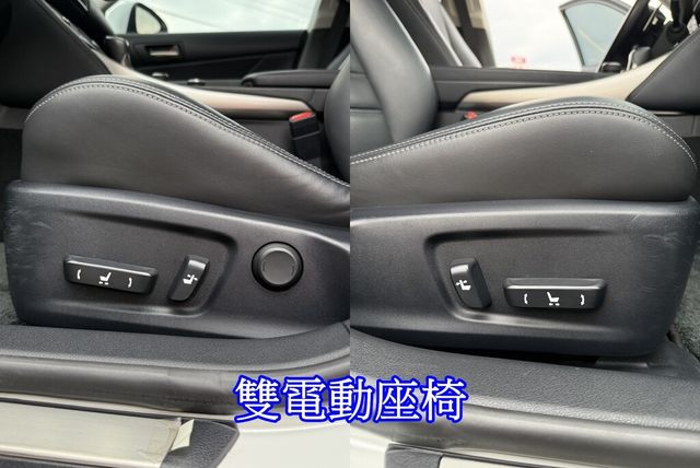 LEXUS凌志 IS200T  第13張相片
