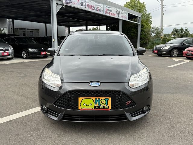 FORD福特 FOCUS  第3張相片