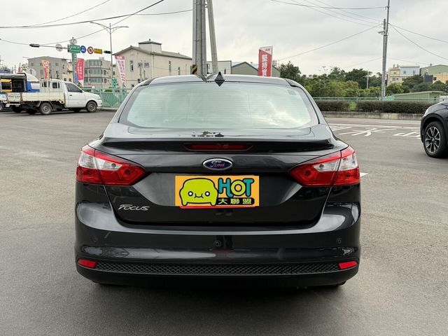 FORD福特 FOCUS  第4張相片