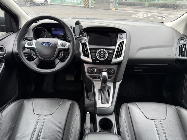 FORD福特 FOCUS  第5張相片