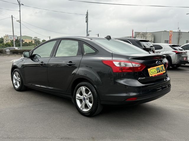FORD福特 FOCUS  第12張相片