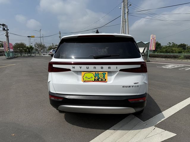 HYUNDAI現代 CUSTIN  第4張相片