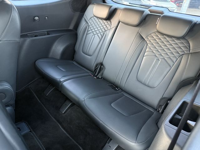 HYUNDAI現代 CUSTIN  第8張相片