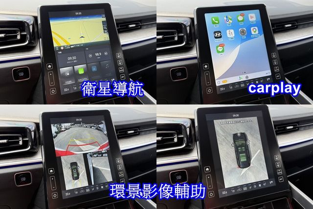HYUNDAI現代 CUSTIN  第12張相片