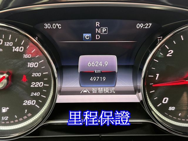 M-BENZ賓士 E220D  第8張相片