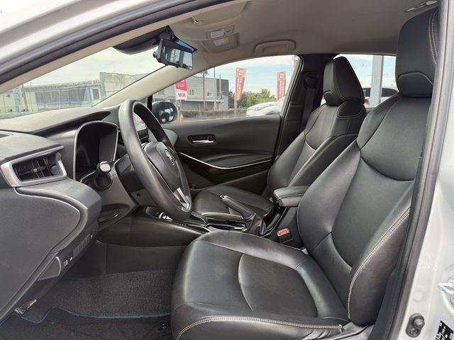 TOYOTA豐田 COROLLA ALTIS HYBRID  第5張相片