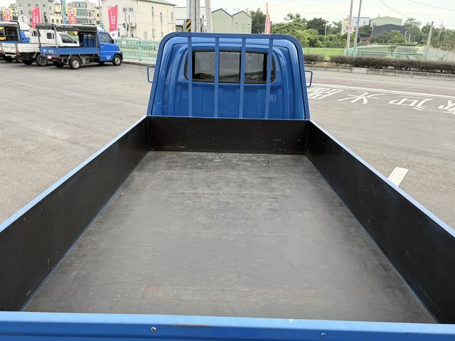 HYUNDAI現代 PORTER  第4張相片