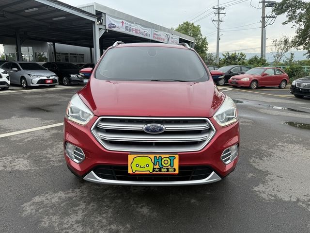 FORD福特 KUGA  第3張相片