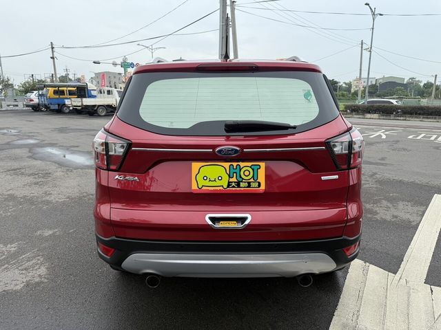 FORD福特 KUGA  第4張相片