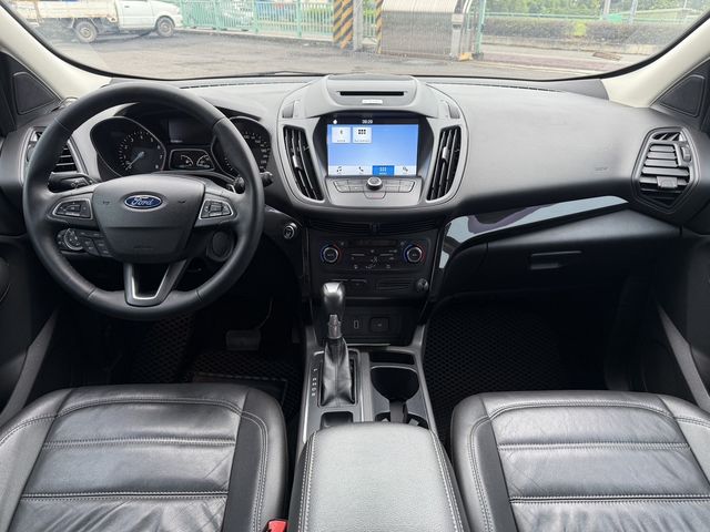 FORD福特 KUGA  第5張相片