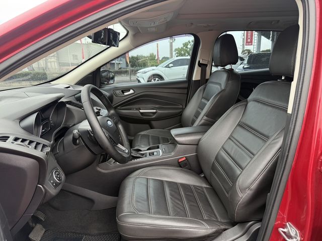 FORD福特 KUGA  第6張相片
