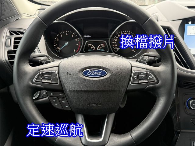FORD福特 KUGA  第9張相片