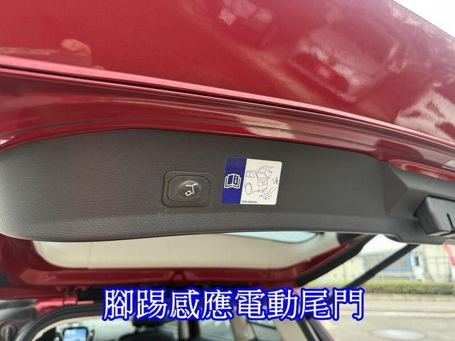 FORD福特 KUGA  第11張相片