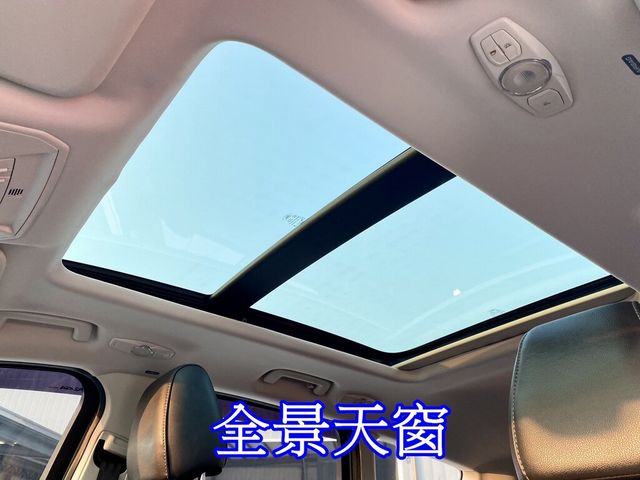 FORD福特 KUGA  第13張相片