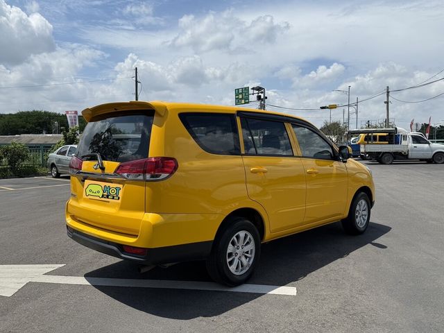 MITSUBISHI三菱 ZINGER  第2張相片