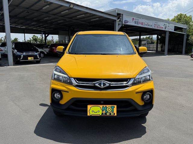 MITSUBISHI三菱 ZINGER  第3張相片